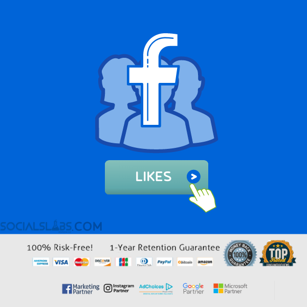 buy facebook likes